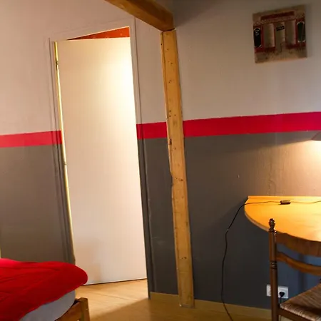 Relais D'ecouves Szálloda Ecouves