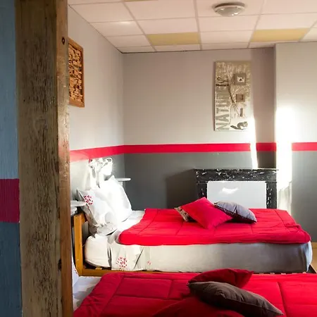 Relais D'ecouves * Ecouves