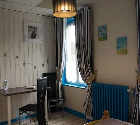 Relais D'ecouves Szálloda Ecouves